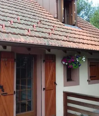 Holiday home Des Seches Tournees *